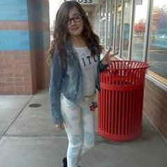 Angelica Christine Bryson