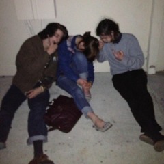 Black River Blues The .357 String Band