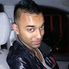 Timmy Ramdayal