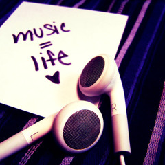Music4Life.