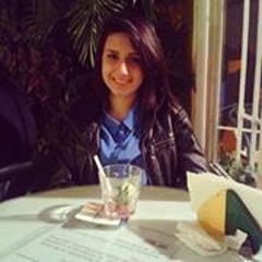 Nicole Bendezú Castillo