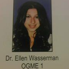Ellen Wasserman