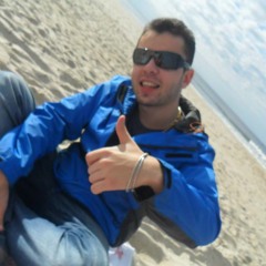 Weesley Caampos