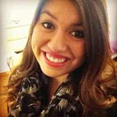 Sasha Paloma Paredes