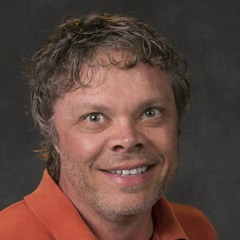 Kenny's On a Mission!