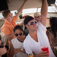 Patrick Wilson (aka SpillTrick)