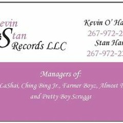 K&S RECORDS