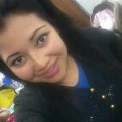 Grecia Aylin Herrera