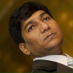 Mahbub Alam Mithu
