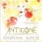 ANTIGONE 2012
