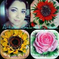 Rosa Maria Cisneros Reza