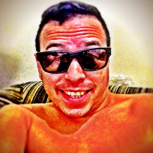 Amaral Mc - Via Anchieta [[ Dj Joao O Mlk Doido ]]