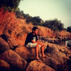 Shreyas Maheshwari