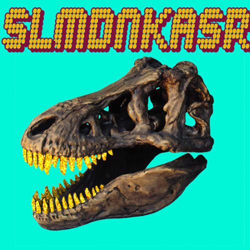 SLAMDUNKASAUR’s avatar