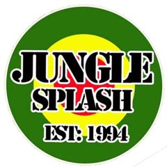 Jungle Splash Promotions