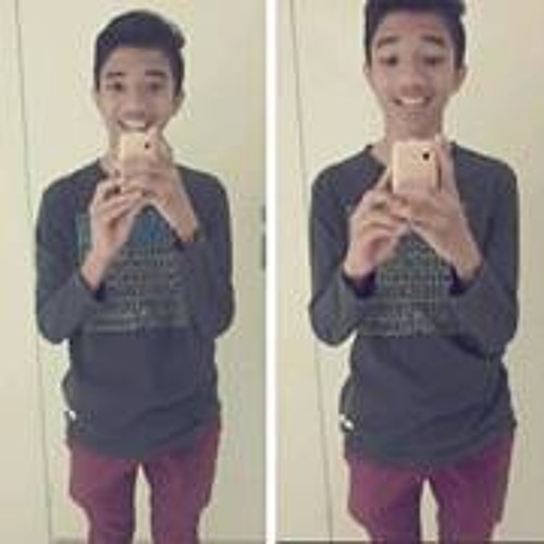 Alif Hakim 3’s avatar