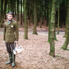 Alexander James O'Hara