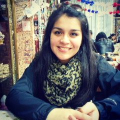 Natalia Fabiola Fonseca