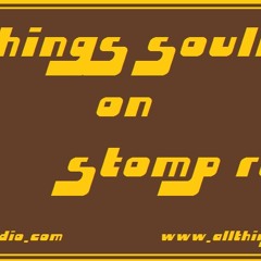 Mark 'Gurcha' Collins 1