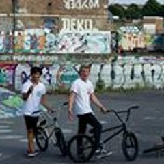 Jean-Luc Stone-Stevens