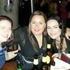 Michelle Mitchell 27