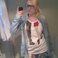 Rikke Kjærsgaard Pedersen