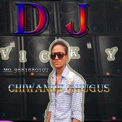 Djvicky Chiwande