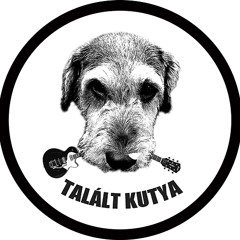 Talált kutya