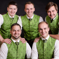 Kärntner Löwen Quintett