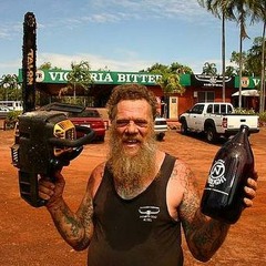 AaronTheRex