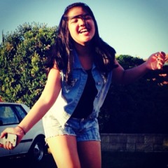 Hahahahahha Fail!! Cup Song :3