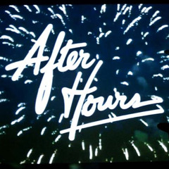 After Hours!