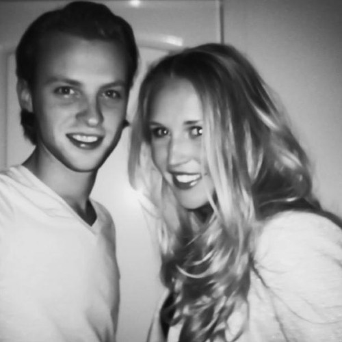 David August - Until We Shine feat. Yvy