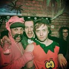 Danny 'Laruso' Hobson