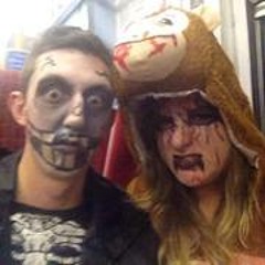 Hannah-Louise McCluskey