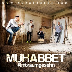 Muhabbet - Ich Habe Keine Kraft