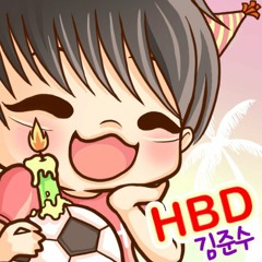 DBSK the way you are