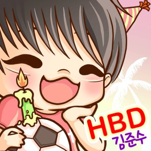 DBSK the way you are