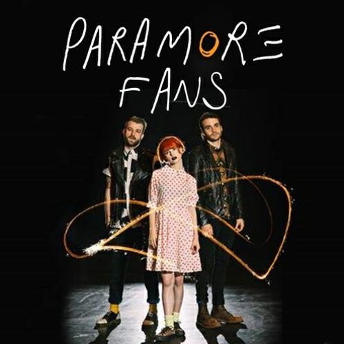Paramore Fans LAT’s avatar