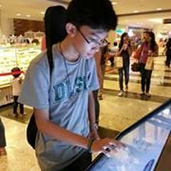 Jcblaise Bombio Cruz