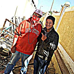 Mc-Sheko Sayed