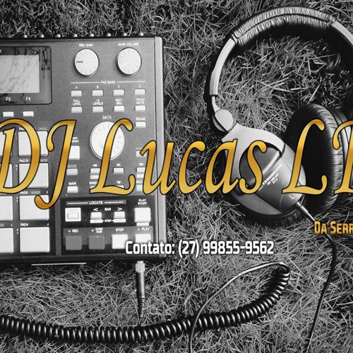 - DJ LUCAS LK’s avatar