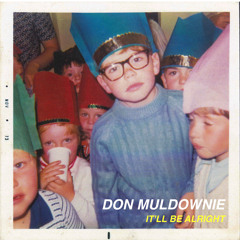 Don Muldownie