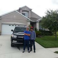 Alvin Borlongan Tamayo