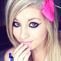 Brookie Jade Shepherdson