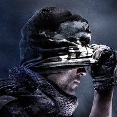 Call of Duty Ghosts - Official Trailer Soundtrack