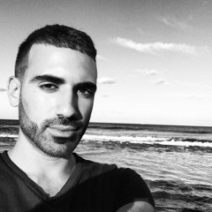 "Dont You Remember" Cover of Adele by Sami Harb