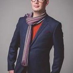 Kristinn Sigurjonsson