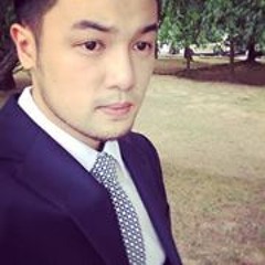 Norman Teh Qing Yang