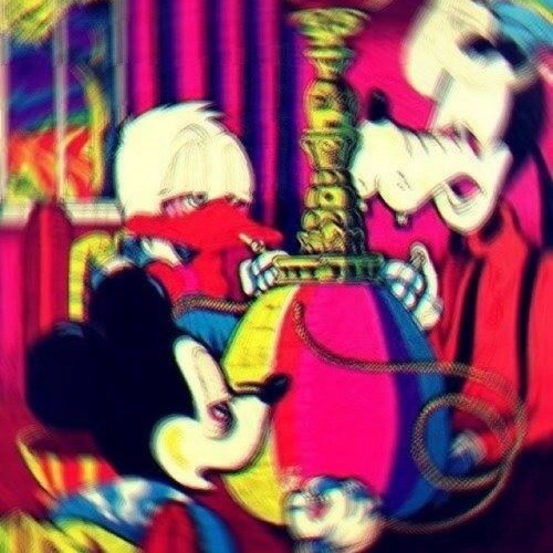 SoundCloud profile picture for @recklessness